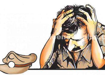 రేపటి నుంచి పోలీసు ఆరోగ్య భద్రత బంద్?