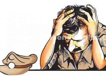 రేపటి నుంచి పోలీసు ఆరోగ్య భద్రత బంద్?