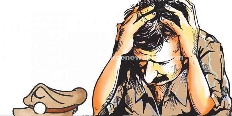 రేపటి నుంచి పోలీసు ఆరోగ్య భద్రత బంద్?