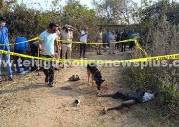 14 ఏళ్ల బాలుడి హత్య కేసును 24 గంటల్లోనే ఛేదించిన నిర్మల్ పోలీసులు..!