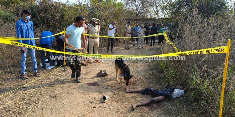 14 ఏళ్ల బాలుడి హత్య కేసును 24 గంటల్లోనే ఛేదించిన నిర్మల్ పోలీసులు..!