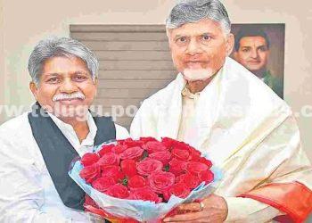 చంద్రబాబు ఆ పదవి ఆఫర్ చేశారు.. మంద కృష్ణ మాదిగ కీలక వ్యాఖ్యలు..!
