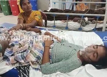 గురుకుల పాఠశాల విద్యార్థిని ఆత్మహత్యయత్నం..!