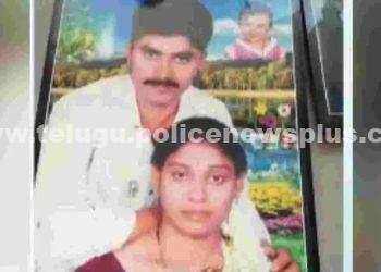 మీర్ పేట్ లో దారుణం..భార్యను ముక్క ముక్కలుగా నరికి చంపి..కుక్కర్‌లో ఉడికించిన కసాయి DRDO ఎంప్లాయ్..!