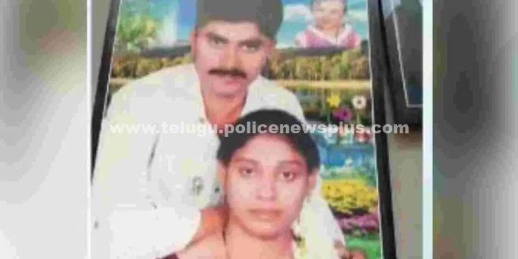 మీర్ పేట్ లో దారుణం..భార్యను ముక్క ముక్కలుగా నరికి చంపి..కుక్కర్‌లో ఉడికించిన కసాయి DRDO ఎంప్లాయ్..!