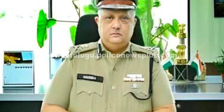 ఏపీ కొత్త డీజీపీగా హరీష్‌ కుమార్‌ గుప్తా..!