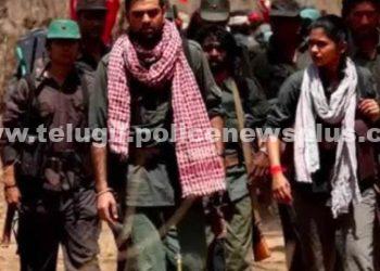 పోలీస్ ఎన్ కౌంటర్ లో మరో కీలక నేత హతం..!