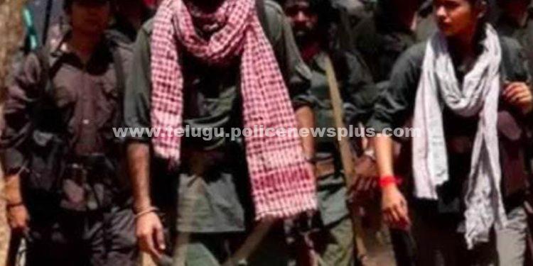 పోలీస్ ఎన్ కౌంటర్ లో మరో కీలక నేత హతం..!