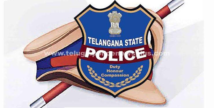 సోషల్ మీడియాలో ఇంటి చిరునామా పెట్టొద్దు..!