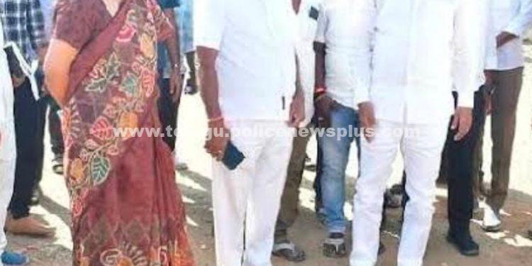 కరీంనగర్ పట్టణంలో మంచినీటి సరఫరా పథకానికి రేపే శ్రీకారం..!