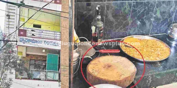 కేసు పెట్టి రిమాండ్ చేయండి.. కోర్టులోనే చూసుకుంటా.. భార్య హత్య కేసులో పోలీసులకు గురుమూర్తి సవాల్..?