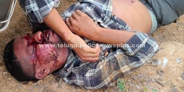 నల్గొండ జిల్లా సూర్యాపేటలో రౌడీ షీటర్ దారుణ హత్య..!