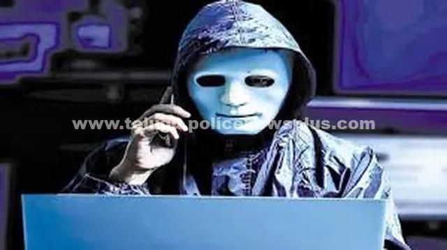 ఏకంగా సీబీఐ నుంచి ఫోన్ కాల్… ఆలోచించి లిఫ్ట్ చేయగా సీన్ సితారయ్యింది…తిరుపతి జిల్లా పోలీసులును ఆశ్రయించగా వారి స్టైల్ లో విచారణ చేపట్టి..కటకటాల్లోకి పంపారు…జిల్లా పోలీస్ బాస్ లు..!