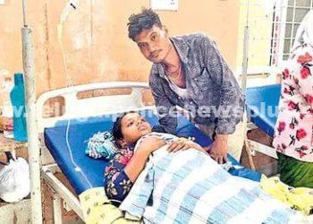 గురుకులాల్లో ఆగని ఫుడ్ పాయిజన్లు..!