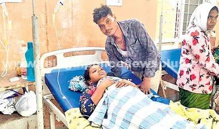 గురుకులాల్లో ఆగని ఫుడ్ పాయిజన్లు..!