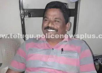 గుండెపోటుతో హెడ్‌ కానిస్టేబుల్ మృతి..!