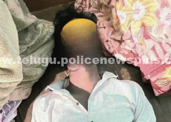 అమ్మాయికి న్యూ ఇయర్ విషెస్ చెప్పాడని 10వ తరగతి విద్యార్థిపై దాడి.. మనస్తాపంతో విద్యార్థి ఆత్మహత్య..!