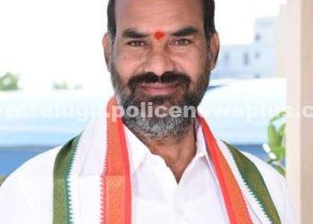 తలసేమియా భాధితుల కోసం నేడు రక్తదాన శిభిరంముఖ్య అతిథిగా ప్రభుత్వ విప్ ఆది శ్రీనివాస్ హాజరు..!