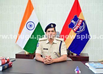 ఆపరేషన్ స్మైల్ -XI బృందం దాడులలో 43 మంది బాల కార్మికులకు విముక్తి-జిల్లా ఎస్పీ టి శ్రీనివాస రావు..!