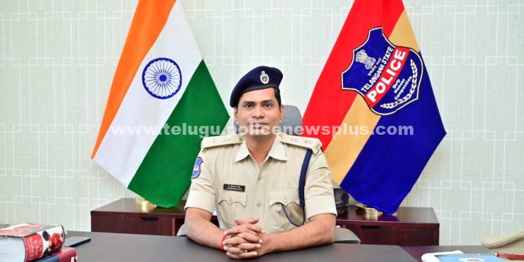 ఆపరేషన్ స్మైల్ -XI బృందం దాడులలో 43 మంది బాల కార్మికులకు విముక్తి-జిల్లా ఎస్పీ టి శ్రీనివాస రావు..!