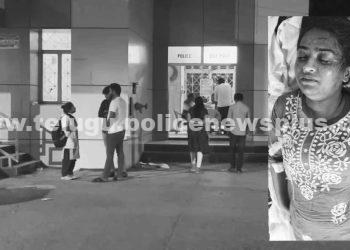 కరీంనగర్ ప్రతిమ మెడికల్ కళాశాలలో పీజీ వైద్య విద్యార్థిని ఆర్తీ సాహు ఆత్మహత్య! తోటి విద్యార్థి వేధింపులే కారణమని పేరెంట్స్ పోలీసులకు పిర్యాదు..!