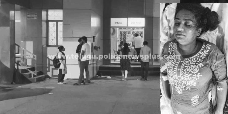 కరీంనగర్ ప్రతిమ మెడికల్ కళాశాలలో పీజీ వైద్య విద్యార్థిని ఆర్తీ సాహు ఆత్మహత్య! తోటి విద్యార్థి వేధింపులే కారణమని పేరెంట్స్ పోలీసులకు పిర్యాదు..!