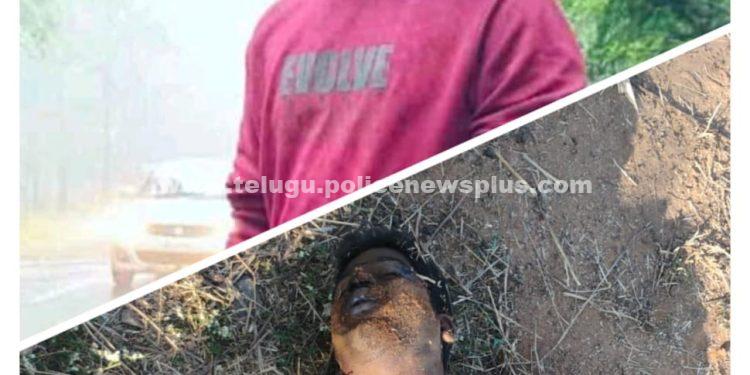 పటాన్‌చెరులో రోడ్డుప్రమాదం..ఎమ్మెల్యే కాలె యాదయ్య గన్‌మెన్‌ మృతి..!