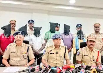 సామాజిక కార్యకర్త నాగవెళ్లి రాజలింగమూర్తి హత్య కేసులో చిక్కుముడి వీడింది..!