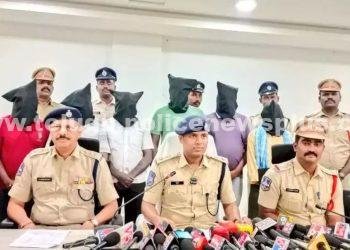 సామాజిక కార్యకర్త నాగవెళ్లి రాజలింగమూర్తి హత్య కేసులో చిక్కుముడి వీడింది..!