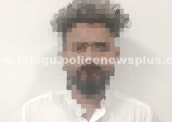 డిజిటల్ అరెస్టు మోసం కేసులో, ప్రధాన నిందితుడిని అరెస్టు..!