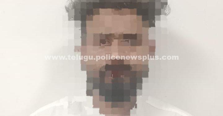 డిజిటల్ అరెస్టు మోసం కేసులో, ప్రధాన నిందితుడిని అరెస్టు..!