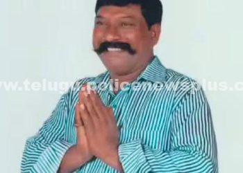 కర్నూలు జిల్లాలో టిడిపి నేత దారుణ హత్య..!