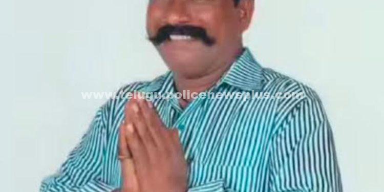 కర్నూలు జిల్లాలో టిడిపి నేత దారుణ హత్య..!