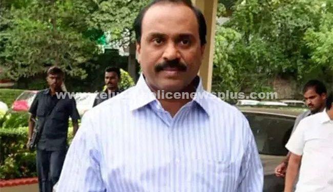 53 కేజీల బంగారం తుప్పు పట్టేస్తుంది… మా నగలు మాకిచ్చేయండి,గాలి జనార్ధన్ పిటిషన్ కొట్టివేత..!