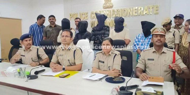 మైనర్ హిందూ అమ్మాయిలతో ముస్లిం అబ్బాయిల సెక్స్, డ్రగ్స్ దందా..!