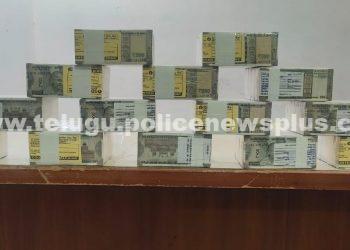 హైదరాబాద్ పోలీసులు ఇద్దరు ప్రముఖ నేరస్థులను అరెస్టు చేశారు