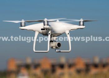 భద్రతా సమస్యల మధ్య నిజామాబాద్ పోలీసులు డ్రోన్ మరియు సౌండ్ ఆంక్షలను అమలు చేస్తున్నారు
