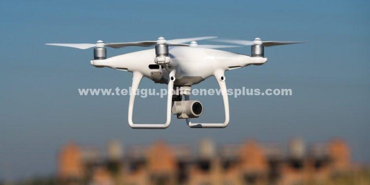 భద్రతా సమస్యల మధ్య నిజామాబాద్ పోలీసులు డ్రోన్ మరియు సౌండ్ ఆంక్షలను అమలు చేస్తున్నారు