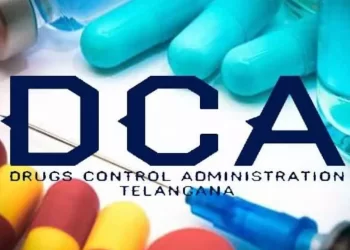 తప్పుదారి పట్టించే ఆరోగ్య వాదనలపై తెలంగాణ DCA ఆయుర్వేద ఔషధాన్ని స్వాధీనం చేసుకుంది