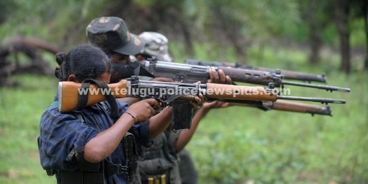 ములుగులో ‘రివెంజ్ ఐఈడీ’లను అమర్చడంలో మావోయిస్టుల ప్రమేయం ఉందని పోలీసులు అనుమానిస్తున్నారు