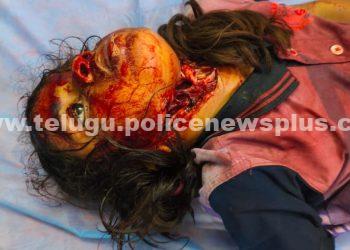 కోరుట్లలో జరిగిన చిన్నారి హత్య కేసును పోలీసులు ఛేదించారు..!