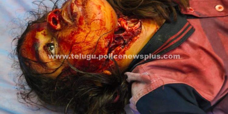 కోరుట్లలో జరిగిన చిన్నారి హత్య కేసును పోలీసులు ఛేదించారు..!