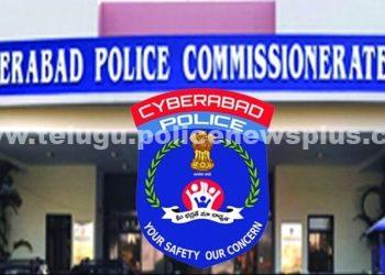 సైబరాబాద్ పోలీసులు అధునాతన పౌర సేవలు మరియు లక్షణాలతో కొత్త వెబ్‌సైట్‌ను ప్రారంభించారు