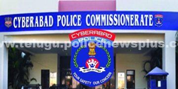 సైబరాబాద్ పోలీసులు అధునాతన పౌర సేవలు మరియు లక్షణాలతో కొత్త వెబ్‌సైట్‌ను ప్రారంభించారు