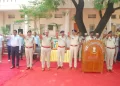 వరంగల్ పోలీస్ శాఖలో భారత రాజ్యాంగ దినోత్సవాన్ని ఘనంగా నిర్వహించారు