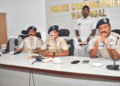 పండుగలను ప్రశాంత వాతావరణంలో జరుపుకోవాలి: సెంట్రల్ జోన్ డీసీపీ దారా కవిత