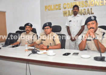 పండుగలను ప్రశాంత వాతావరణంలో జరుపుకోవాలి: సెంట్రల్ జోన్ డీసీపీ దారా కవిత