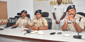 పండుగలను ప్రశాంత వాతావరణంలో జరుపుకోవాలి: సెంట్రల్ జోన్ డీసీపీ దారా కవిత