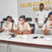 పండుగలను ప్రశాంత వాతావరణంలో జరుపుకోవాలి: సెంట్రల్ జోన్ డీసీపీ దారా కవిత