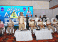 రోడ్డు ప్రమాదాల నివారణలో ప్రజల పాత్రపై DGP ఉద్ఘాటన